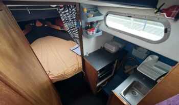 MITCHELL – MITCHELL 31 MK II complet