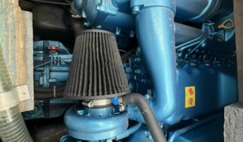 MITCHELL – MITCHELL 31 MK II complet
