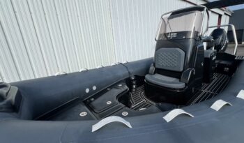 3D TENDER – DREAM 655  LBE complet