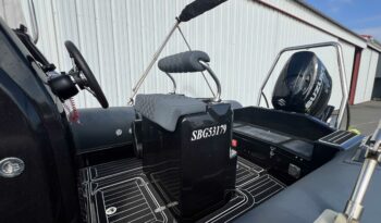 3D TENDER – DREAM 655  LBE complet