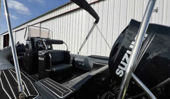 3D TENDER – DREAM 655  LBE complet