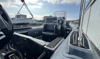 3D TENDER – DREAM 655  LBE complet