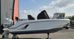 BENETEAU – FLYER 6 SPACEDECK