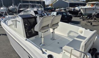 BENETEAU – FLYER 6 SPACEDECK complet