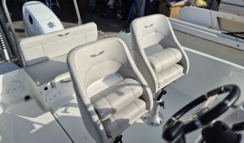 BENETEAU – FLYER 6 SPACEDECK complet