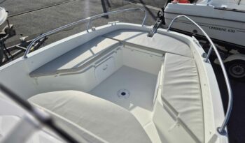 BENETEAU – FLYER 6 SPACEDECK complet