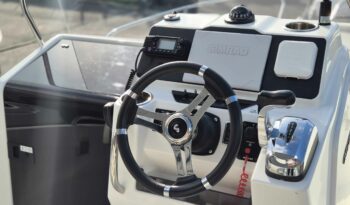 BENETEAU – FLYER 6 SPACEDECK complet
