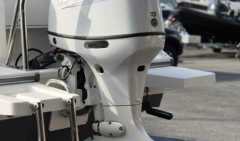 BENETEAU – FLYER 6 SPACEDECK complet