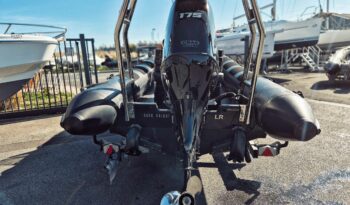RIBCRAFT – 640 PRO complet