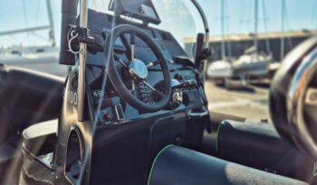 RIBCRAFT – 640 PRO complet