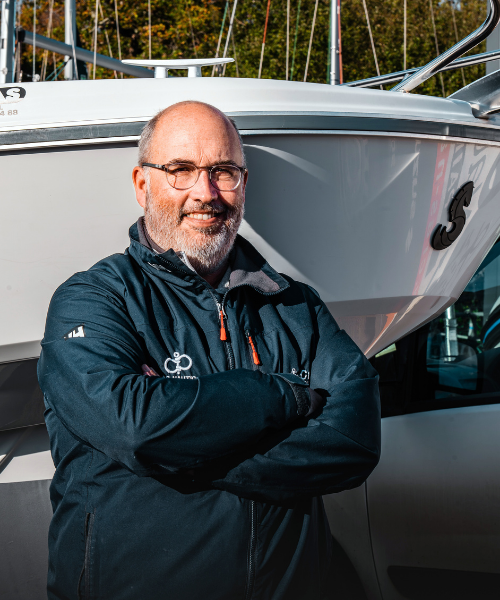 Yann Plusquellec Cras