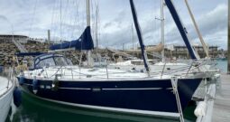 BENETEAU – OCEANIS 411