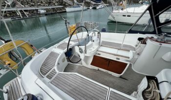 BENETEAU – OCEANIS 411 complet