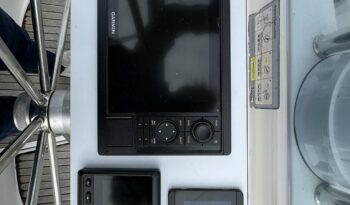 BENETEAU – OCEANIS 411 complet