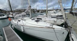 BENETEAU – FIRST 25.7 S