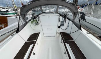 BENETEAU – FIRST 25.7 S complet