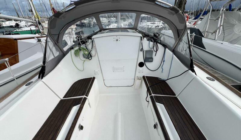 BENETEAU – FIRST 25.7 S complet