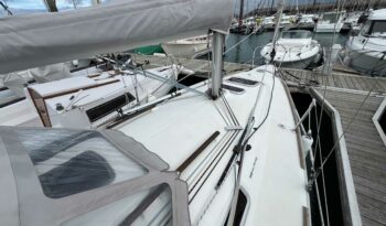 BENETEAU – FIRST 25.7 S complet