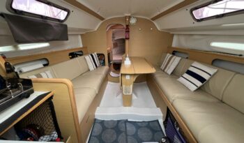 BENETEAU – FIRST 25.7 S complet