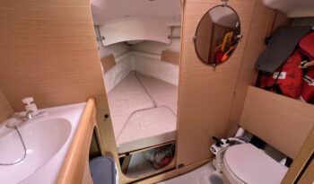 BENETEAU – FIRST 25.7 S complet