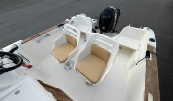 JEANNEAU – CAP CAMARAT 545 WA complet