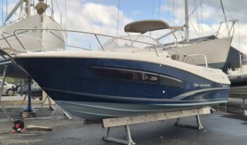 JEANNEAU – CAP CAMARAT 7.5 WA complet
