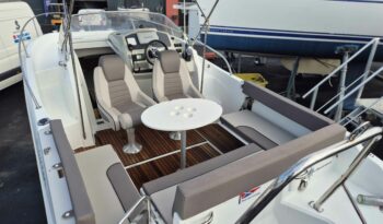 JEANNEAU – CAP CAMARAT 7.5 WA complet