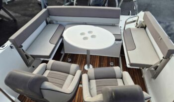 JEANNEAU – CAP CAMARAT 7.5 WA complet