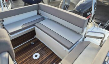 JEANNEAU – CAP CAMARAT 7.5 WA complet