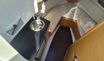 JEANNEAU – CAP CAMARAT 7.5 WA complet