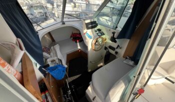 OCQUETEAU – TIMONIER 625 complet