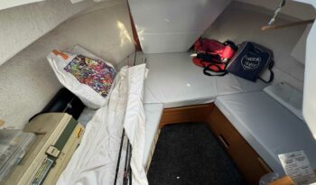 OCQUETEAU – TIMONIER 625 complet