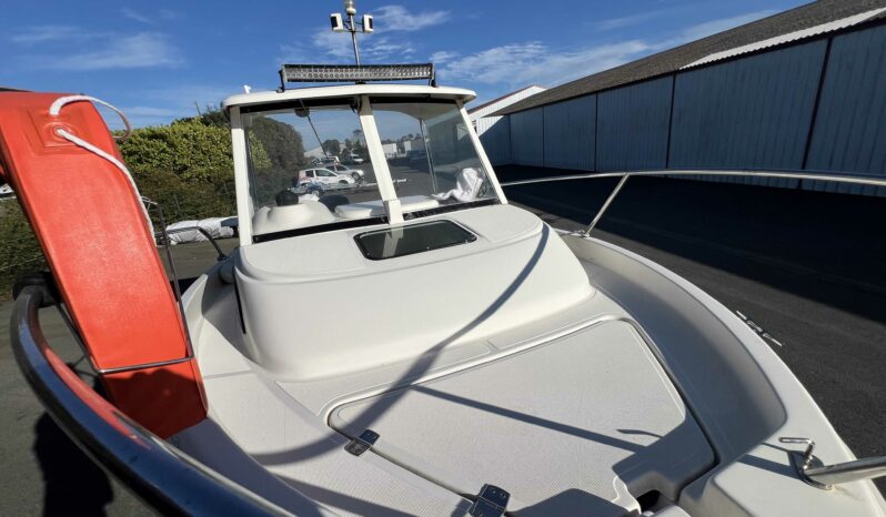 JEANNEAU – MERRY FISHER 530 complet
