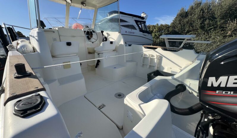 JEANNEAU – MERRY FISHER 530 complet