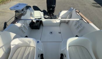 JEANNEAU – MERRY FISHER 530 complet