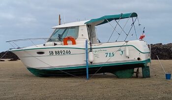 OCQUETEAU – OCQUETEAU 715 complet