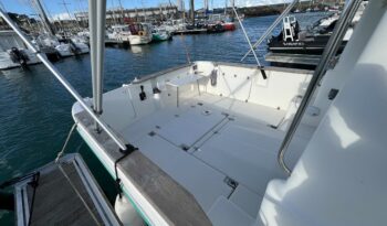 OCQUETEAU – OCQUETEAU 715 complet