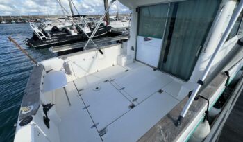 OCQUETEAU – OCQUETEAU 715 complet