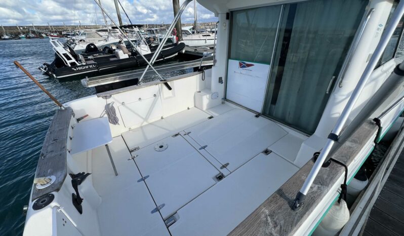 OCQUETEAU – OCQUETEAU 715 complet