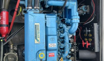 OCQUETEAU – OCQUETEAU 715 complet