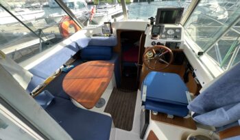 OCQUETEAU – OCQUETEAU 715 complet