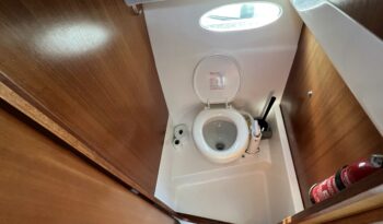 OCQUETEAU – OCQUETEAU 715 complet