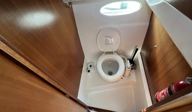 OCQUETEAU – OCQUETEAU 715 complet