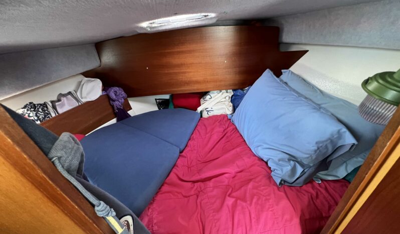 OCQUETEAU – OCQUETEAU 715 complet