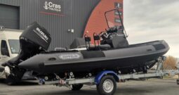 ZEPPELIN – COMMAND 21VPRO