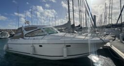 JEANNEAU – PRESTIGE 34 S