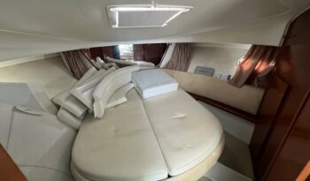 JEANNEAU – PRESTIGE 34 S complet