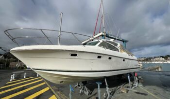 JEANNEAU – PRESTIGE 34 S complet