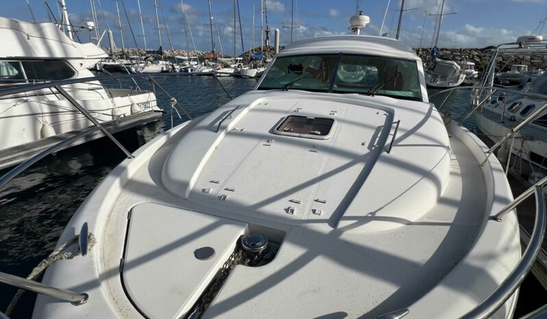 JEANNEAU – PRESTIGE 34 S complet