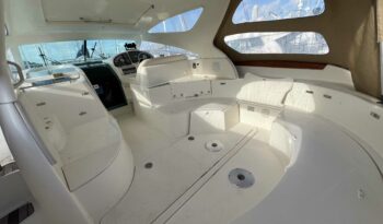 JEANNEAU – PRESTIGE 34 S complet